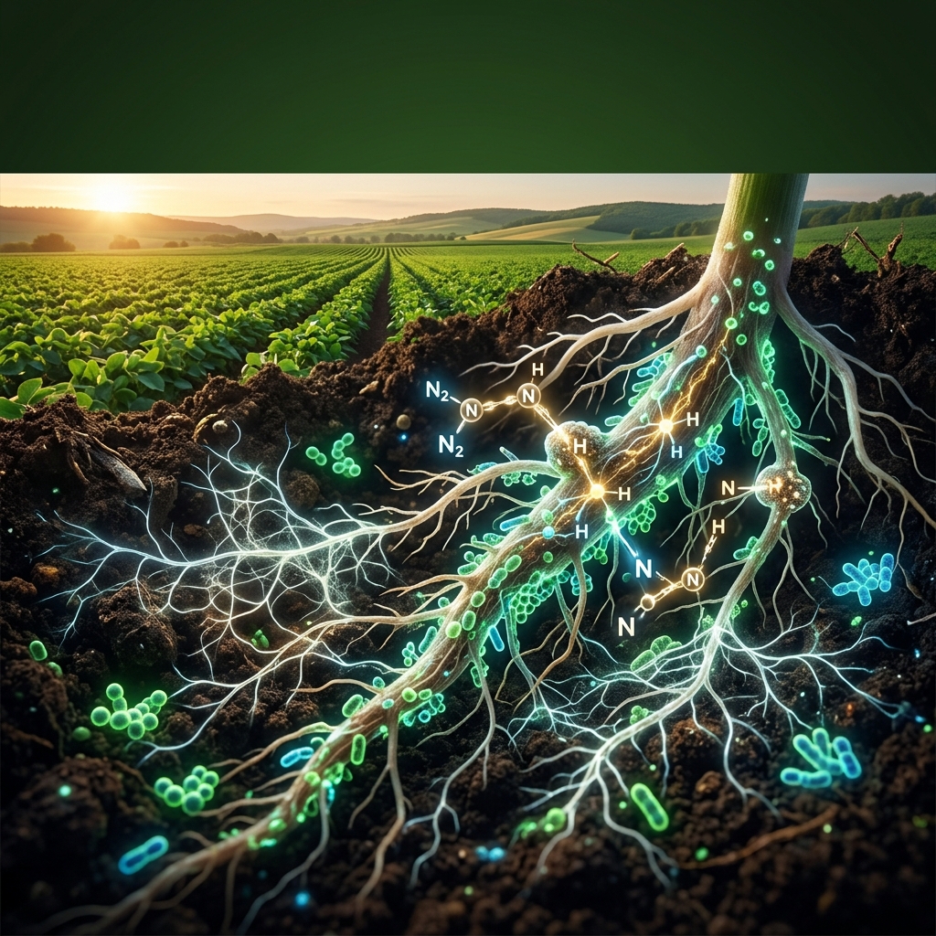 Bio Fertilizer