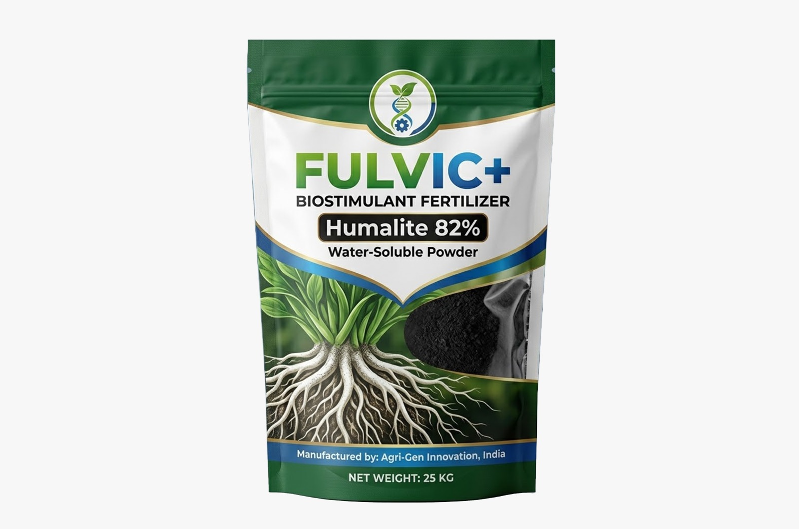 Fulvic+