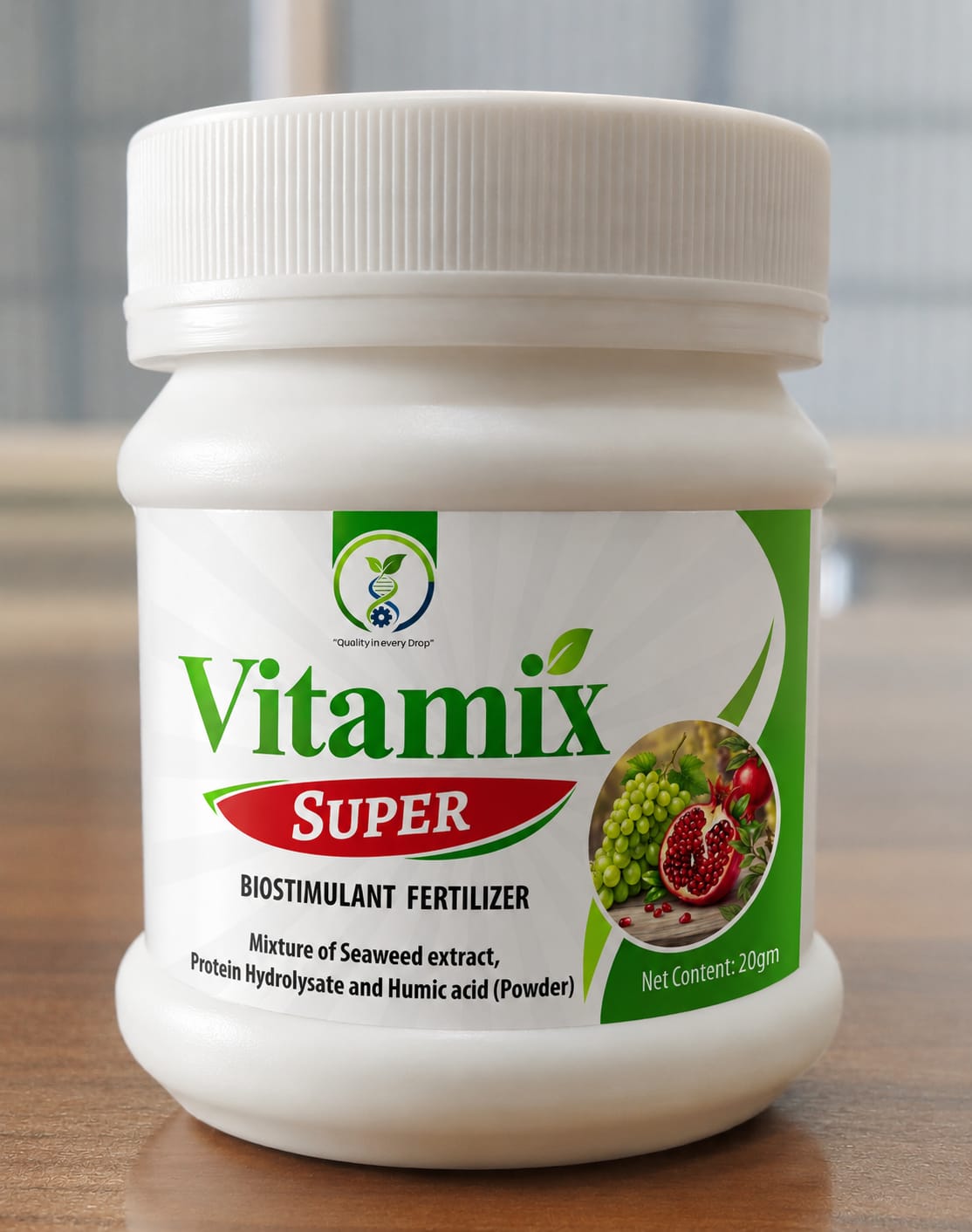 Vitamix Super